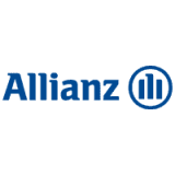 Allianz logo pequena