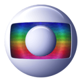 logomarca pequena da Rede Globo