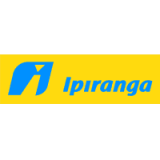 logotipo pequeno da Ipiranga