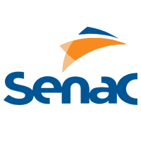 logotipo grande do senac