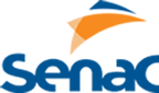 logotipo do senac
