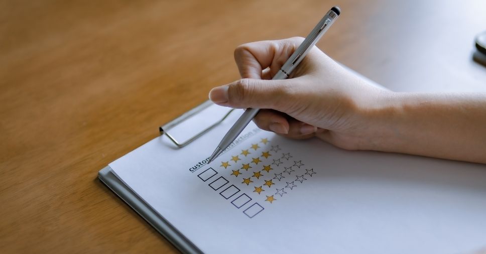 Saiba tuso sobre pesquisa de satisfacao para pequenas empresas