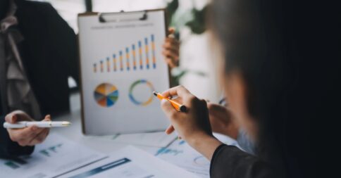 Entenda como calcular o market share com a Insider!