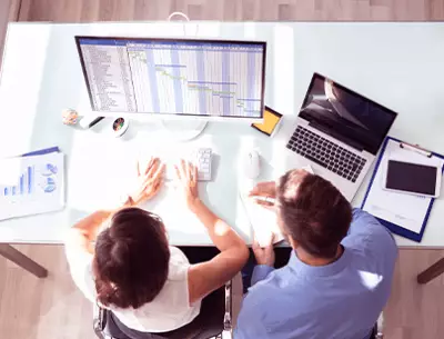 Inteligência Competitiva – Insider