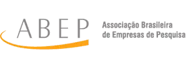 logotipo da abep
