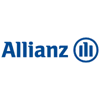 Allianz logo pequena