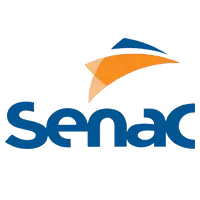 logotipo grande do senac