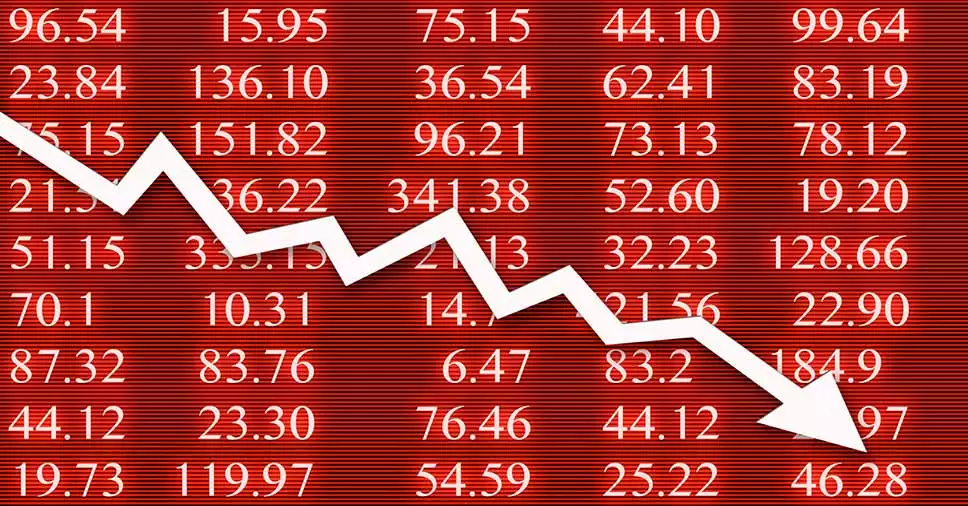 crise econômica