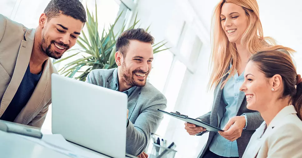 Como melhorar a comunicação empresarial?