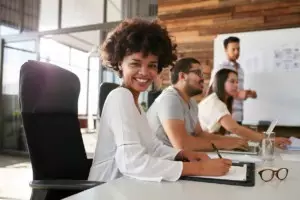 Satisfação do cliente interno