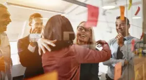 Importância da satisfação do cliente interno