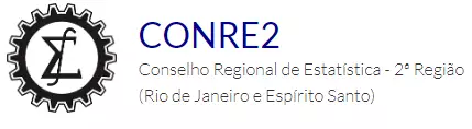 logo conselho regional de estatística