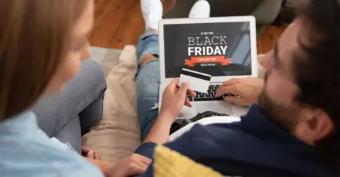 Conheça as melhores pesquisas para Black Friday